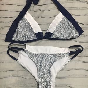 zaful swimsuit